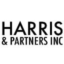 Harris & Partners Inc.  logo